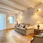 Residenza Della Vigna - Bilocale Con Soppalco Apartment