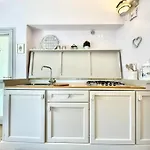 Residenza Della Vigna - Bilocale Con Soppalco
