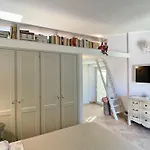 Residenza Della Vigna - Bilocale Con Soppalco *