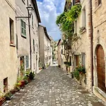Apartment Residenza Della Vigna - Bilocale Con Soppalco