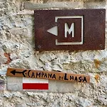 Residenza Della Vigna - Bilocale Con Soppalco