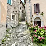 Residenza Della Vigna - Bilocale Con Soppalco Apartment