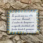Residenza Della Vigna - Bilocale Con Soppalco Pennabilli