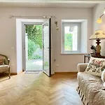 Residenza Della Vigna - Bilocale Con Soppalco Pennabilli