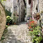 Residenza Della Vigna - Bilocale Con Soppalco * Pennabilli