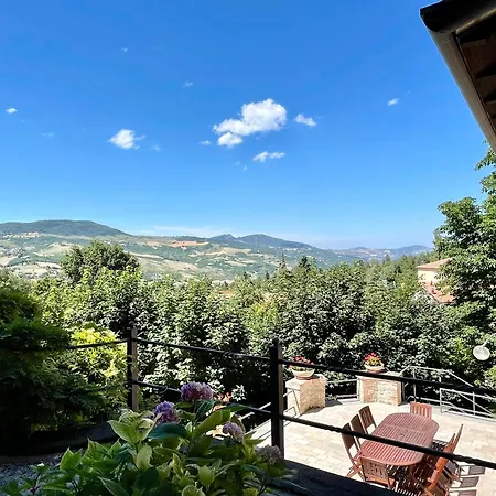 Residenza Della Vigna - Bilocale Con Soppalco *