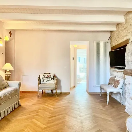 Residenza Della Vigna * Pennabilli