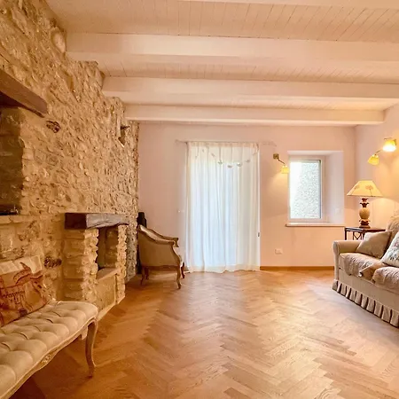 Residenza Della Vigna - Bilocale Con Soppalco 아파트 *
