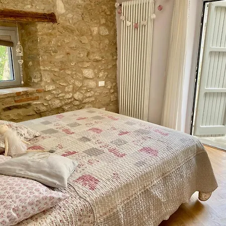Residenza Della Vigna - Bilocale Con Soppalco *