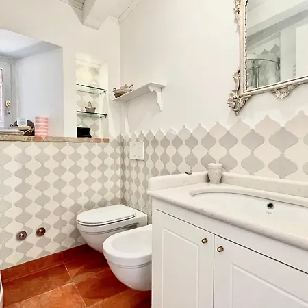 Διαμέρισμα Residenza Della Vigna