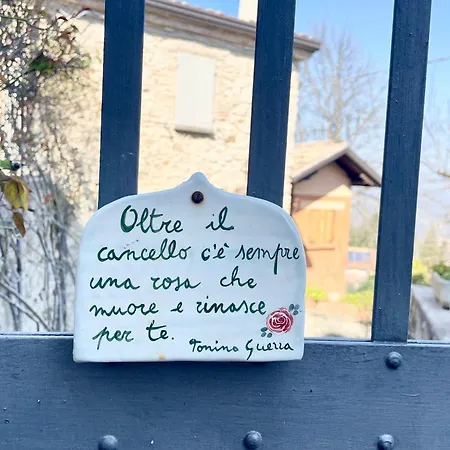 Διαμέρισμα Residenza Della Vigna