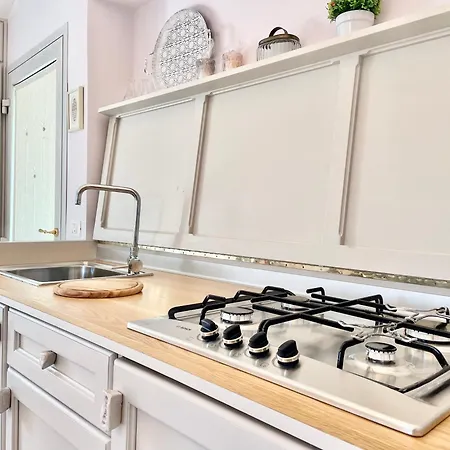 Residenza Della Vigna - Bilocale Con Soppalco 아파트 페나빌리