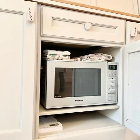 Residenza Della Vigna - Bilocale Con Soppalco