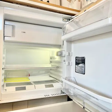 Residenza Della Vigna - Bilocale Con Soppalco 아파트