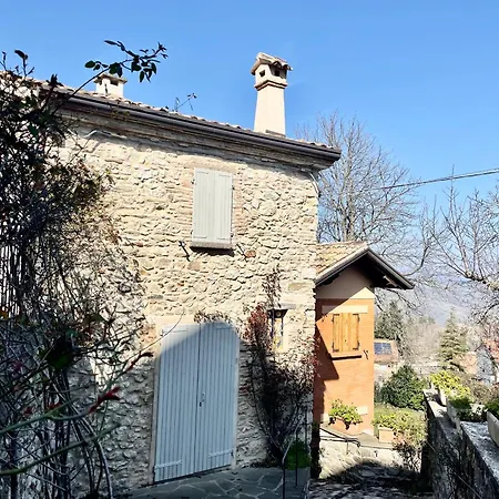 Apartment Residenza Della Vigna *