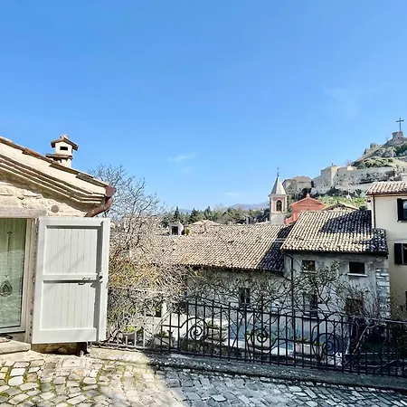 Residenza Della Vigna Apartment