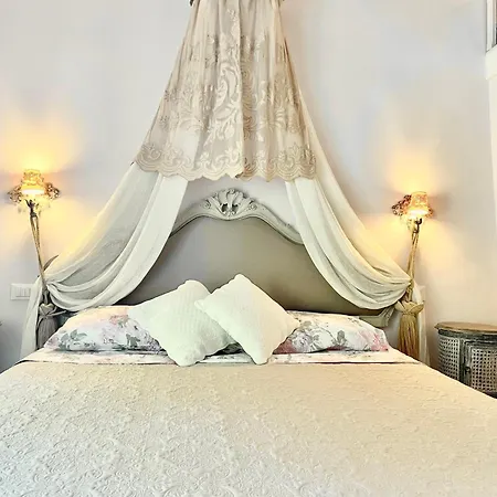Apartment Residenza Della Vigna *