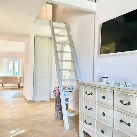 Apartment Residenza Della Vigna