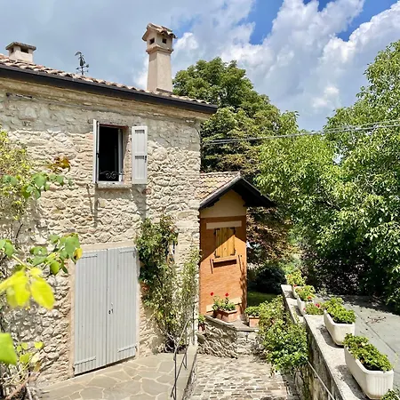 Residenza Della Vigna *