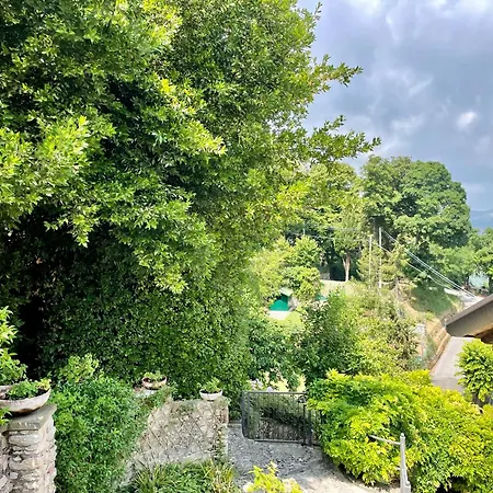 Residenza Della Vigna - Bilocale Con Soppalco