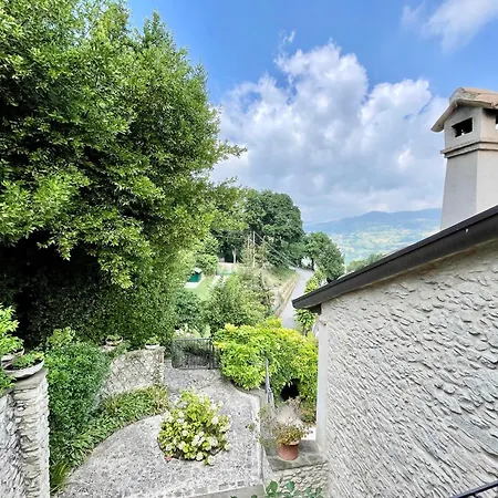 Residenza Della Vigna - Bilocale Con Soppalco Apartmán *