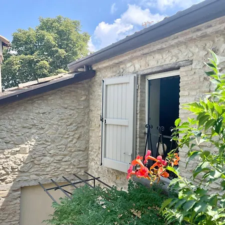 Apartmán Residenza Della Vigna - Bilocale Con Soppalco *