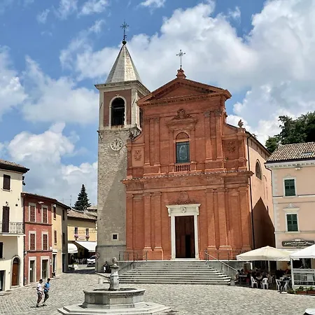 Residenza Della Vigna - Bilocale Con Soppalco Apartmán *