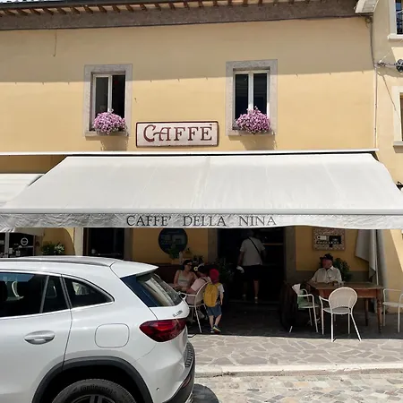 Residenza Della Vigna - Bilocale Con Soppalco Lejlighed *