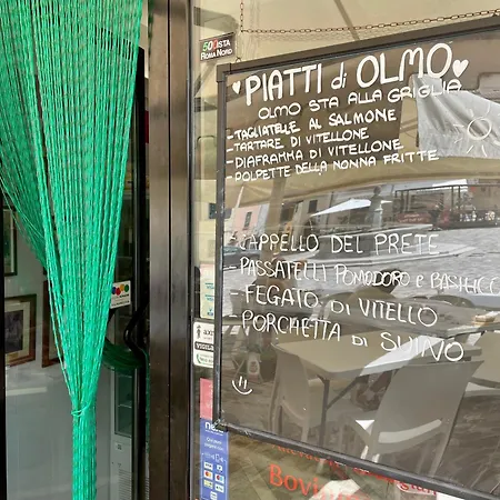 Residenza Della Vigna - Bilocale Con Soppalco Pennabilli