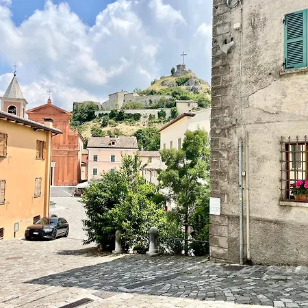 Residenza Della Vigna * Pennabilli