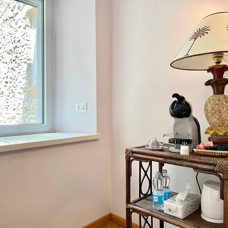 Lejlighed Residenza Della Vigna - Bilocale Con Soppalco