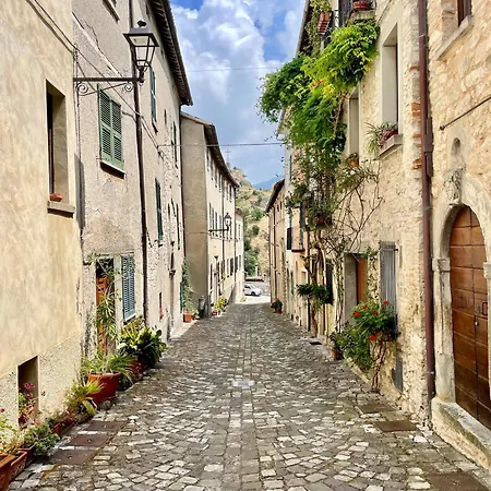 아파트 Residenza Della Vigna - Bilocale Con Soppalco