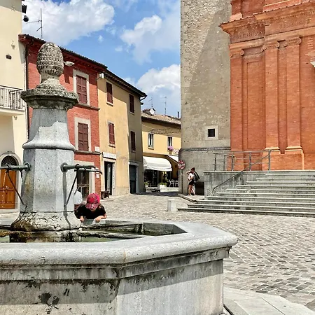 Residenza Della Vigna Pennabilli