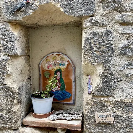 Residenza Della Vigna - Bilocale Con Soppalco