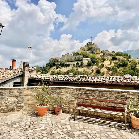 Residenza Della Vigna *
