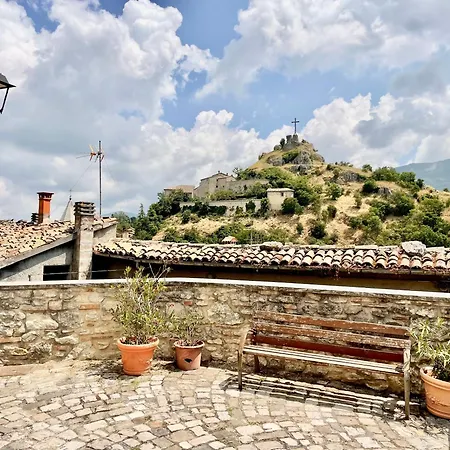 Residenza Della Vigna - Bilocale Con Soppalco *