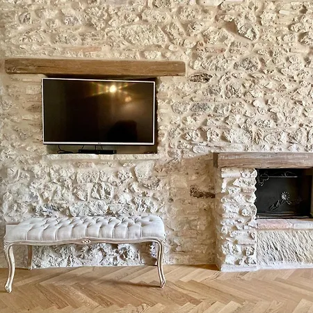 Residenza Della Vigna - Bilocale Con Soppalco