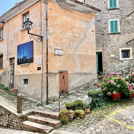 아파트 Residenza Della Vigna - Bilocale Con Soppalco