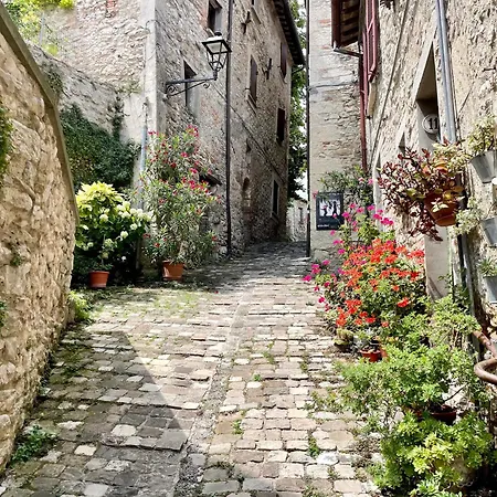 Residenza Della Vigna * Pennabilli