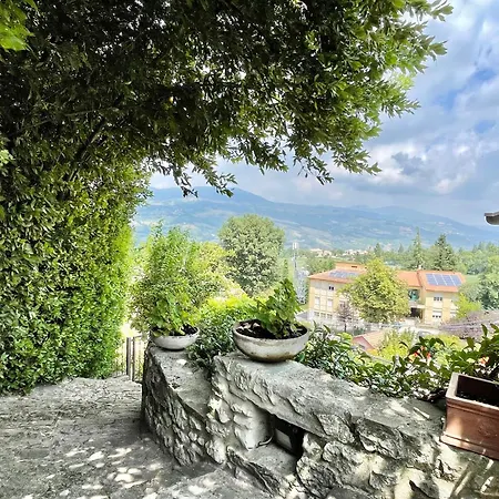 Residenza Della Vigna Διαμέρισμα *