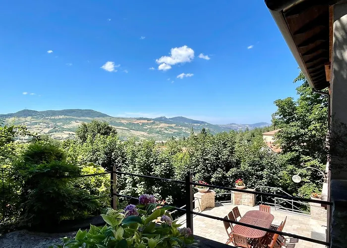 Residenza Della Vigna - Bilocale Con Soppalco *