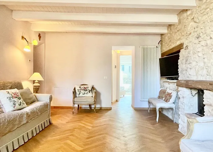 Residenza Della Vigna - Bilocale Con Soppalco * Pennabilli