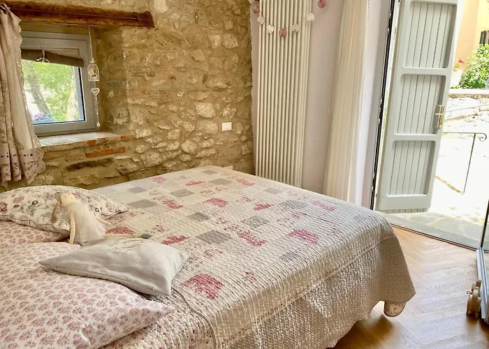 Residenza Della Vigna - Bilocale Con Soppalco *