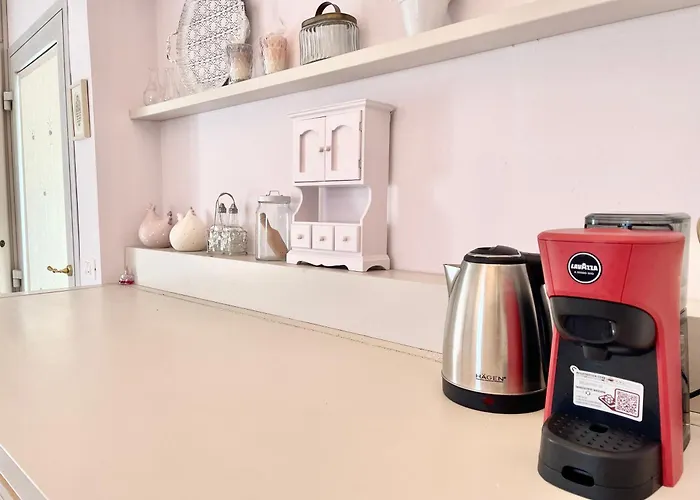 Residenza Della Vigna - Bilocale Con Soppalco