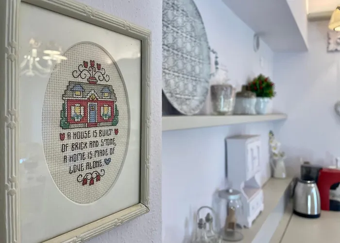 Residenza Della Vigna - Bilocale Con Soppalco *