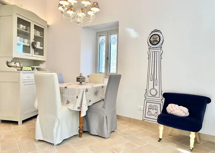 Residenza Della Vigna - Bilocale Con Soppalco * Pennabilli