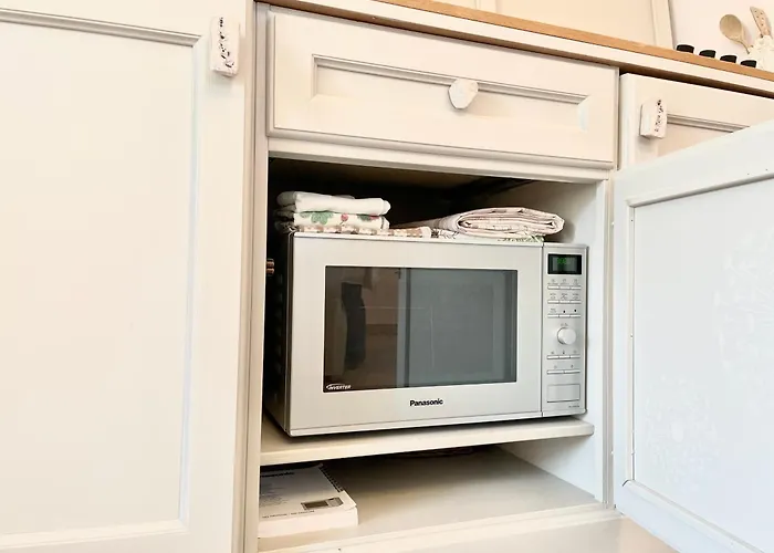 Residenza Della Vigna - Bilocale Con Soppalco