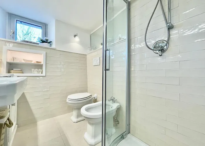 Residenza Della Vigna - Bilocale Con Soppalco Pennabilli