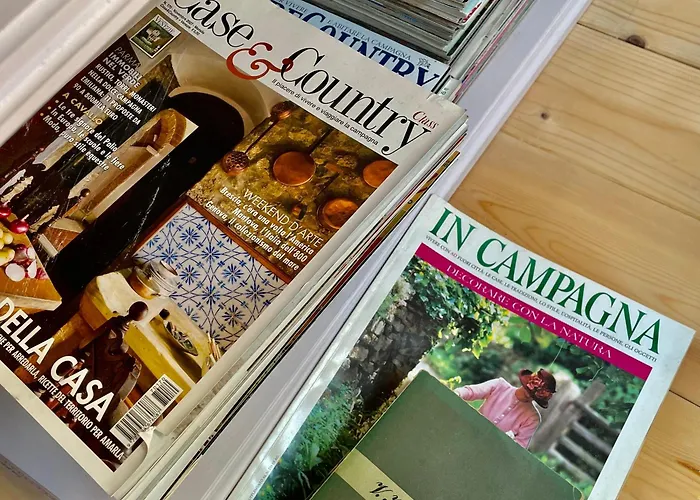 Residenza Della Vigna - Bilocale Con Soppalco