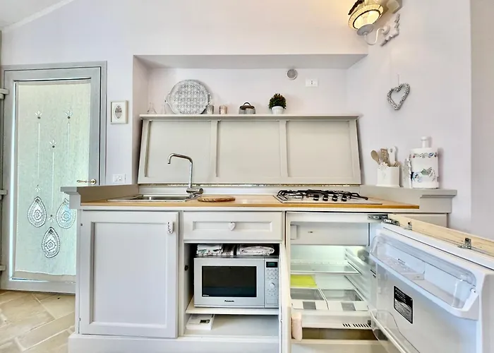 Residenza Della Vigna - Bilocale Con Soppalco Pennabilli